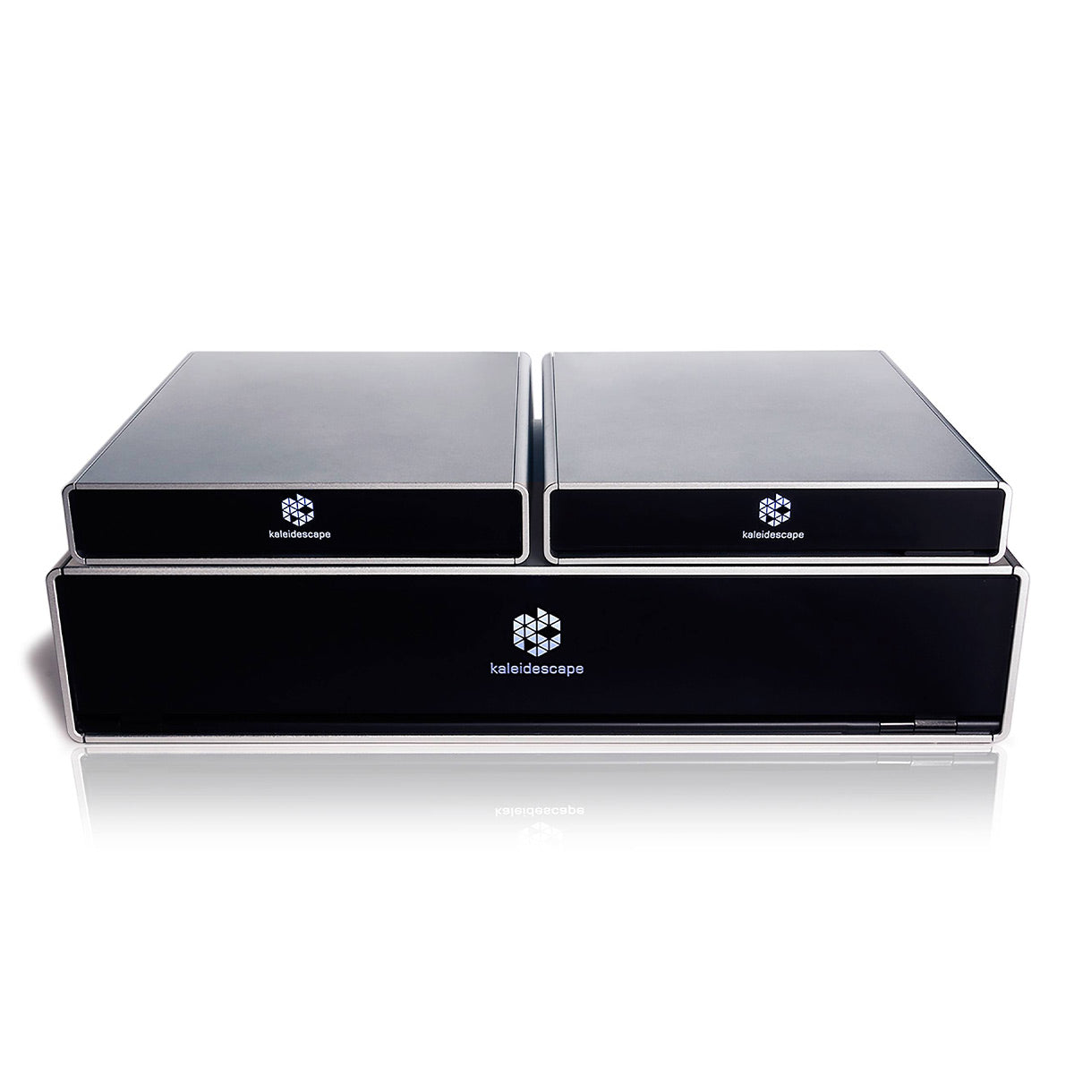 Kaleidescape Strato-C Player and Compact Terra 6TB System