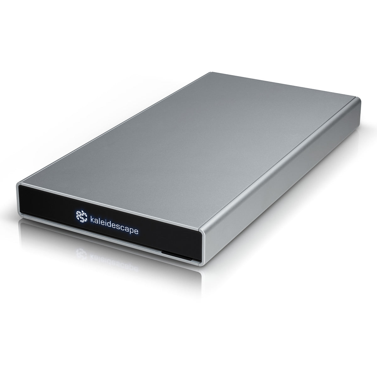 Kaleidescape Strato-C Player and Compact Terra 6TB System