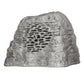 Rockustics OctoRock Powered 8" 2-way Outdoor Rock Speaker - Each (Grey)