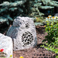 Rockustics XT-PowerRock 8" High Power Outdoor Rock Speaker - Each (Grey)