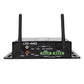 Rockustics OS-440 Indoor/Outdoor 4-Channel Amplifier with WiFi & Bluetooth