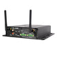 Rockustics OS-440 Indoor/Outdoor 4-Channel Amplifier with WiFi & Bluetooth