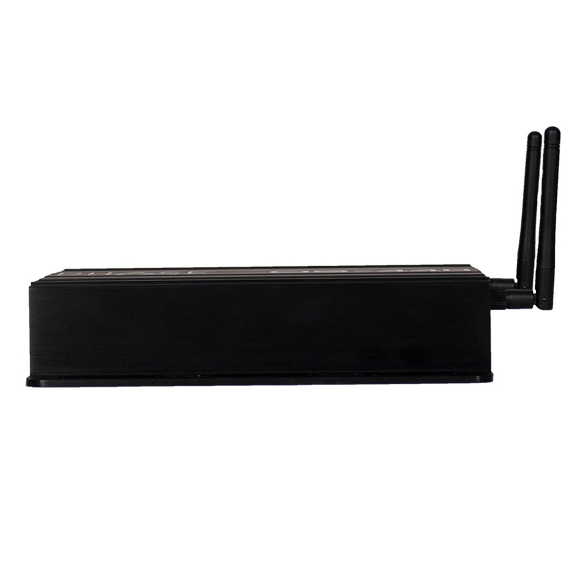 Rockustics OS-440 Indoor/Outdoor 4-Channel Amplifier with WiFi & Bluetooth