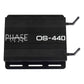 Rockustics OS-440 Indoor/Outdoor 4-Channel Amplifier with WiFi & Bluetooth