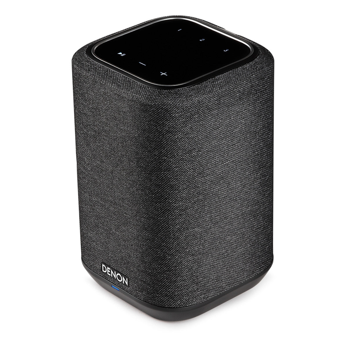 Denon Home 150 Wireless Streaming Speaker (Factory Certified Refurbished, Black)