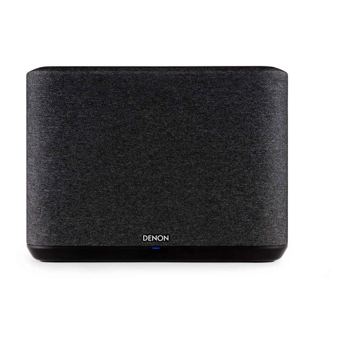 Denon Home 250 Wireless Streaming Speaker (Factory Certified Refurbished, Black)