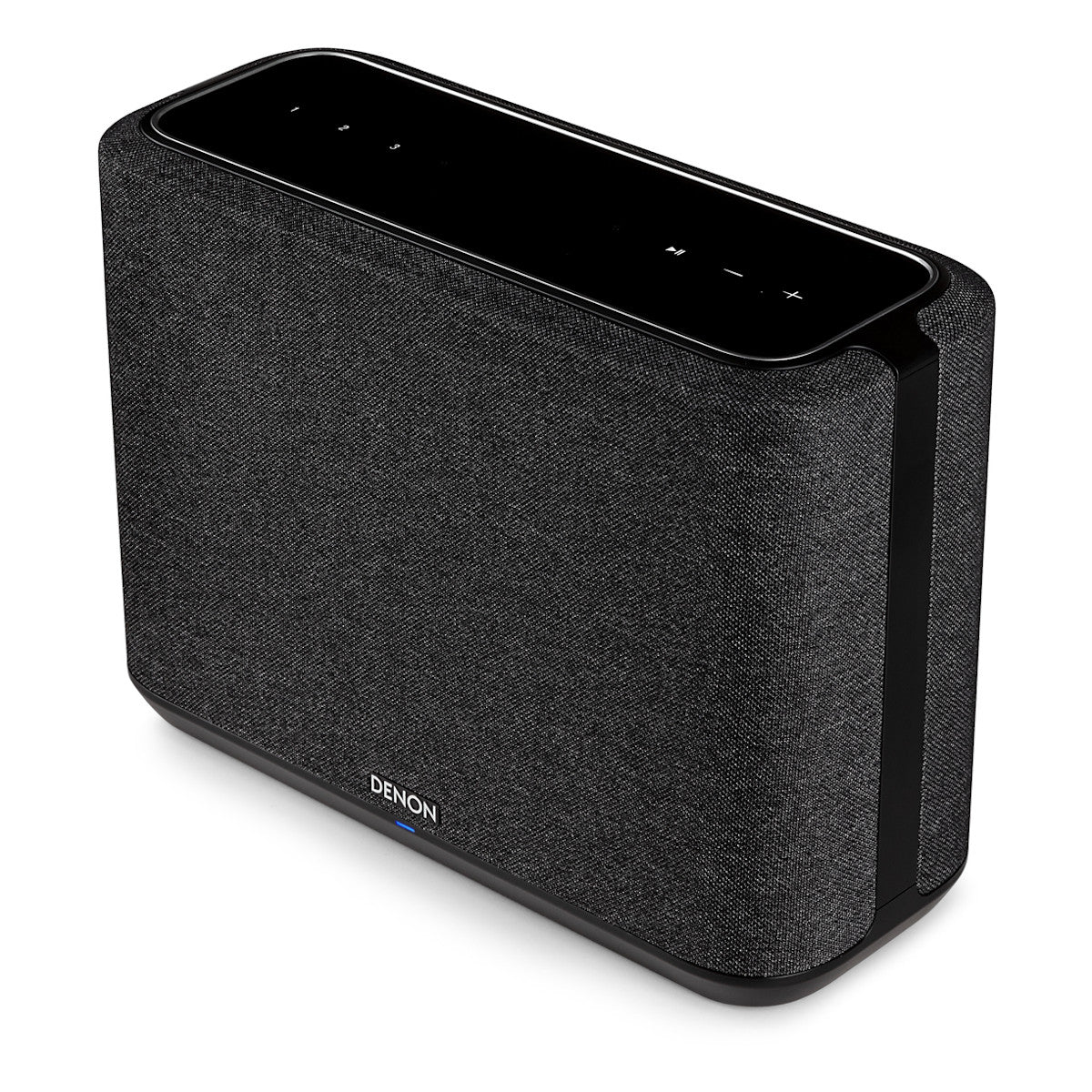 Denon Home 250 Wireless Streaming Speaker (Factory Certified Refurbished, Black)