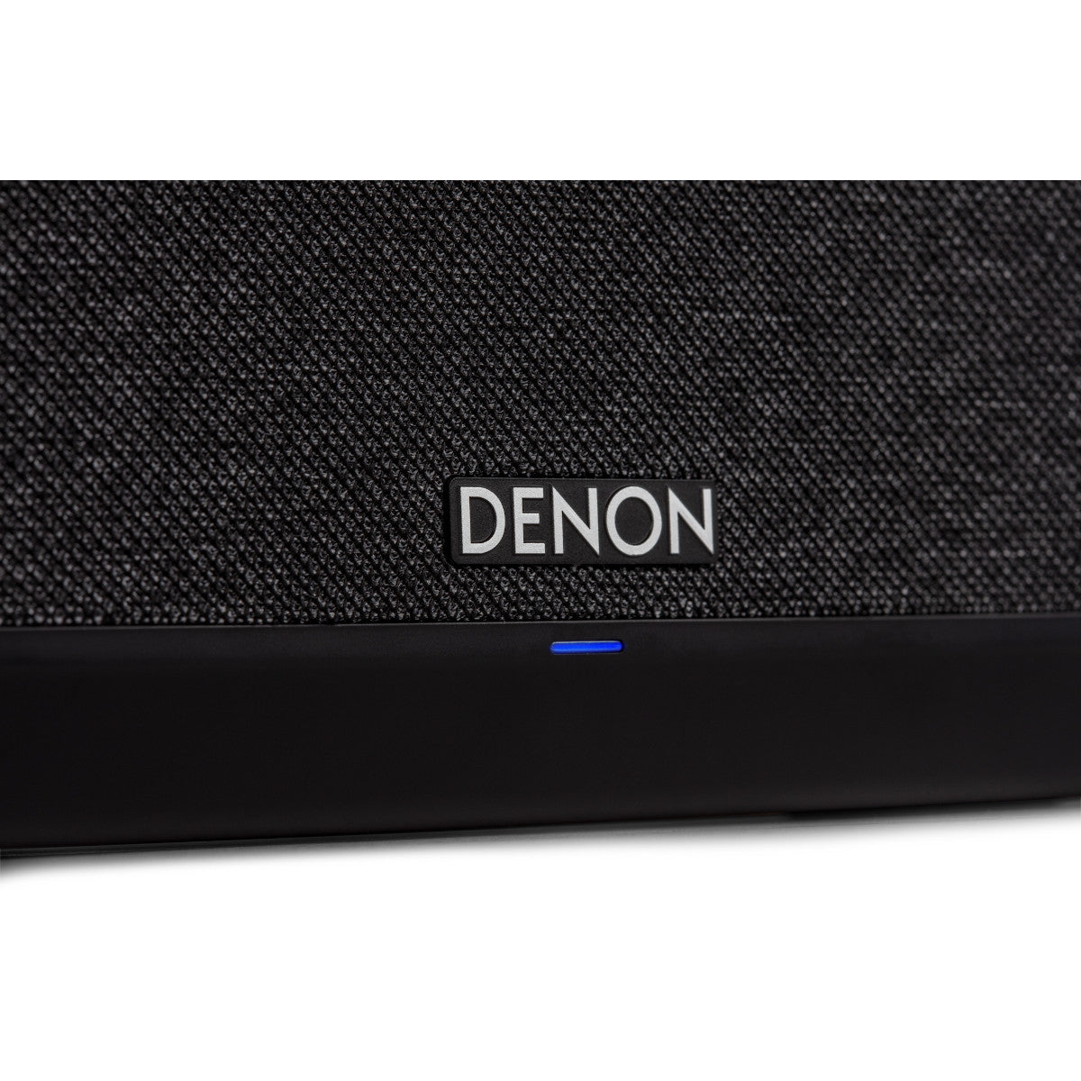 Denon Home 250 Wireless Streaming Speaker (Factory Certified Refurbished, Black)