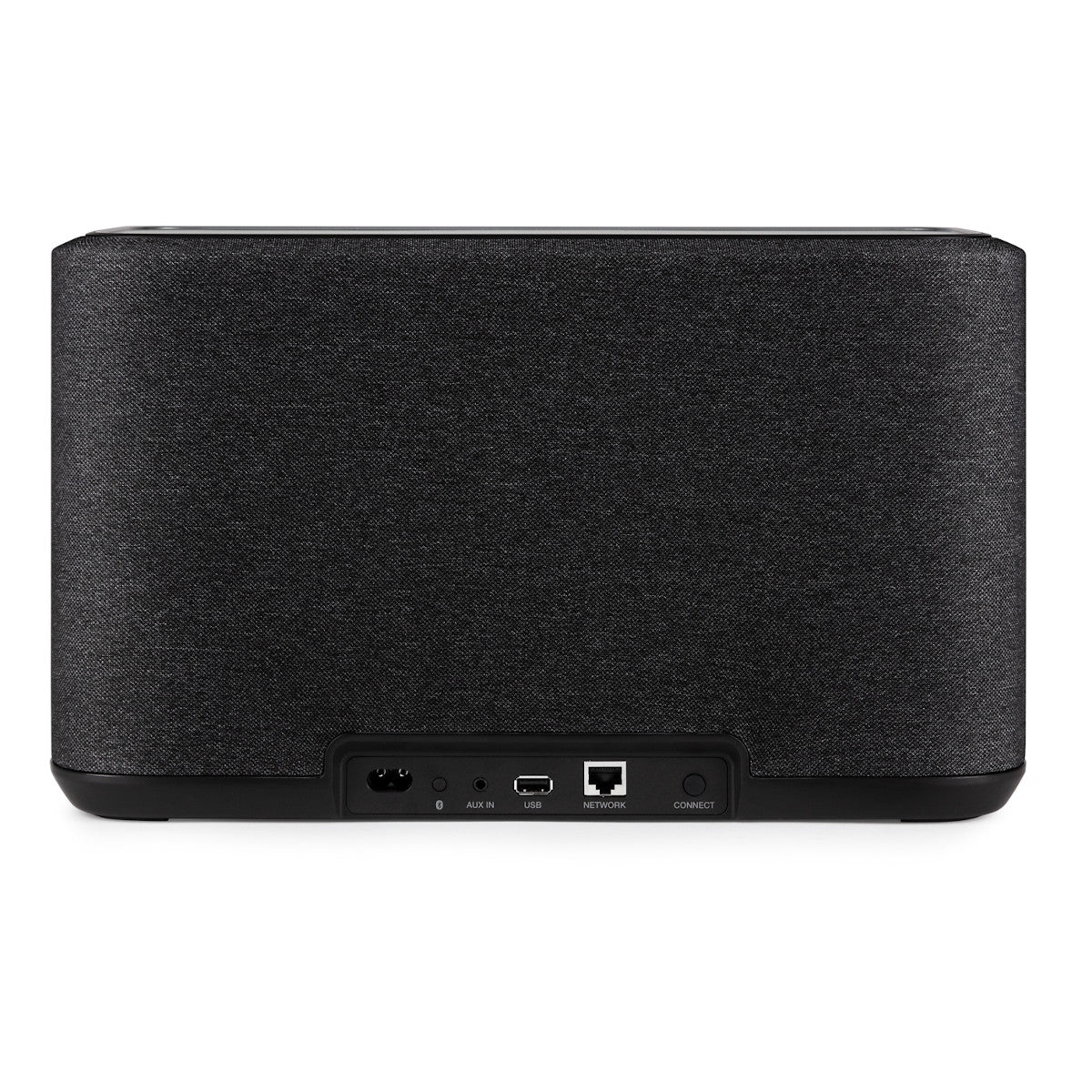 Denon Home 350 Wireless Streaming Speaker (Factory Certified Refurbished, Black)