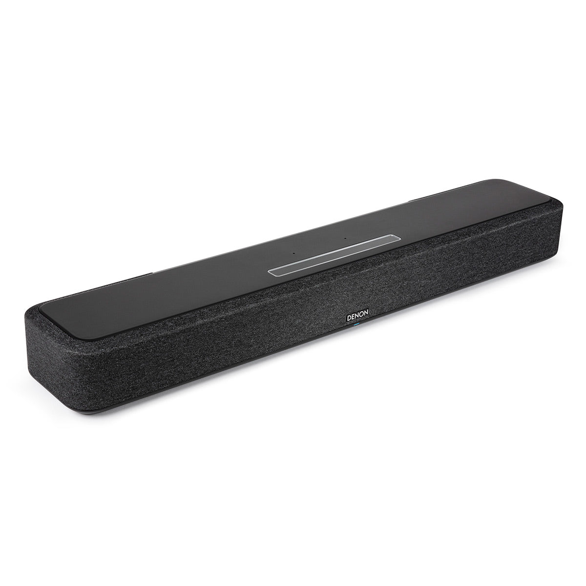 Denon Home Sound Bar 550 with Dolby Atmos and HEOS Built-in (Factory Certified Refurbished)