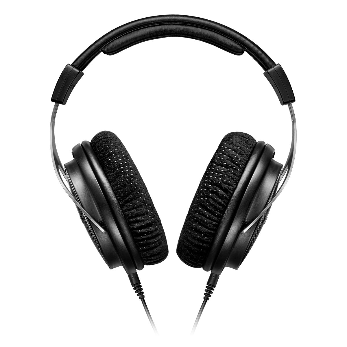 Shure SRH1540 Premium Closed-Back Over-Ear Headphones