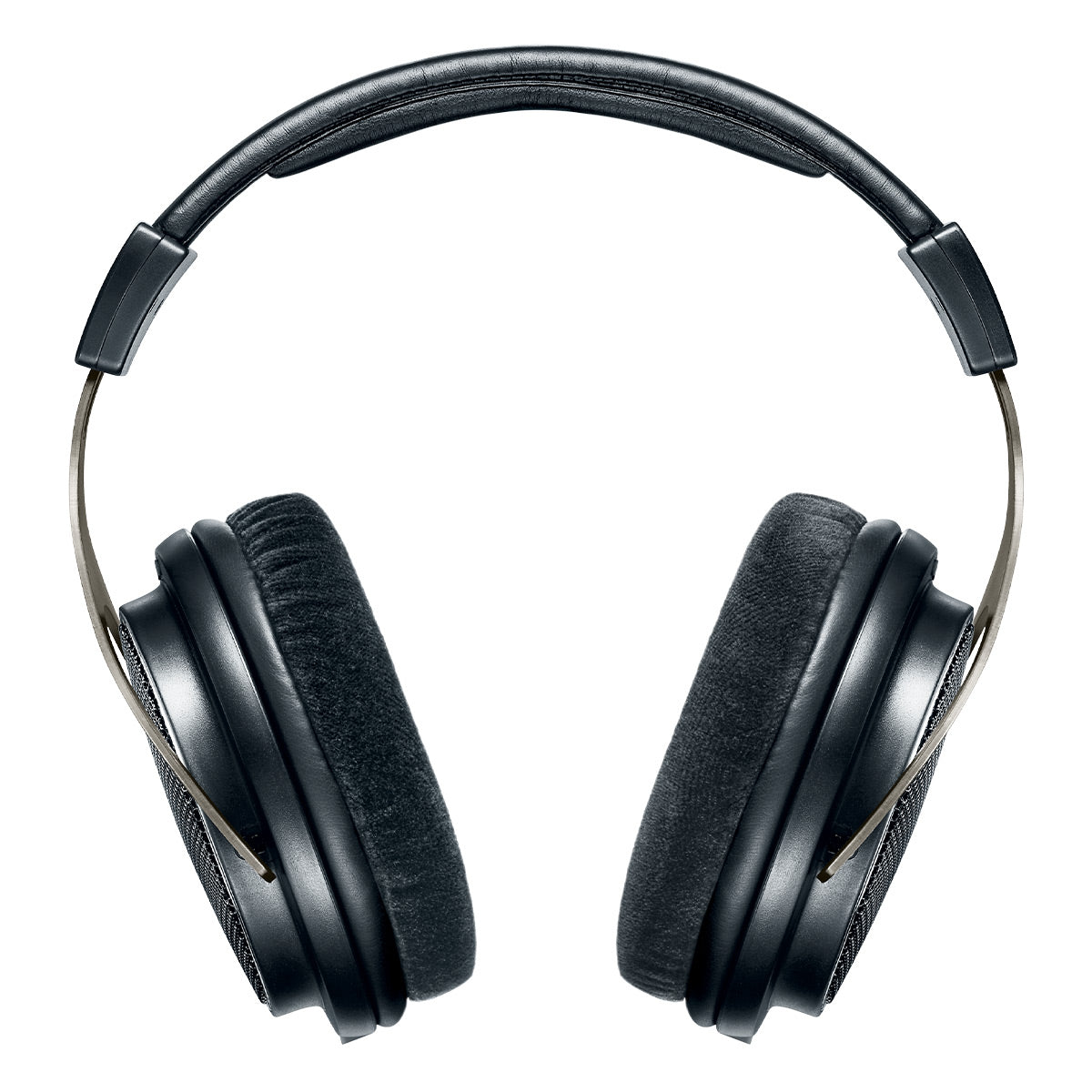 Shure SRH1840 Premium Open-Back Over-Ear Headphones
