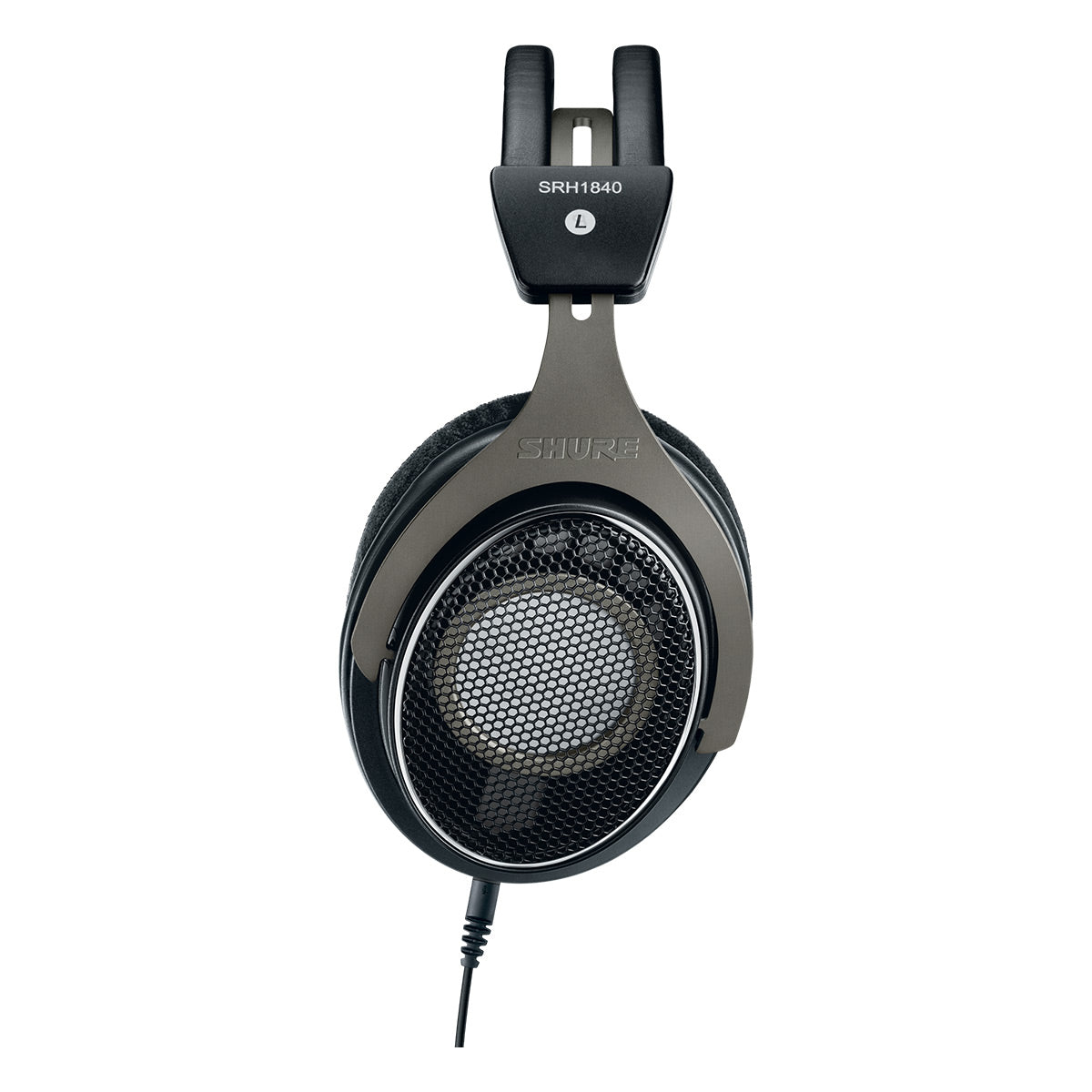 Shure SRH1840 Premium Open-Back Over-Ear Headphones