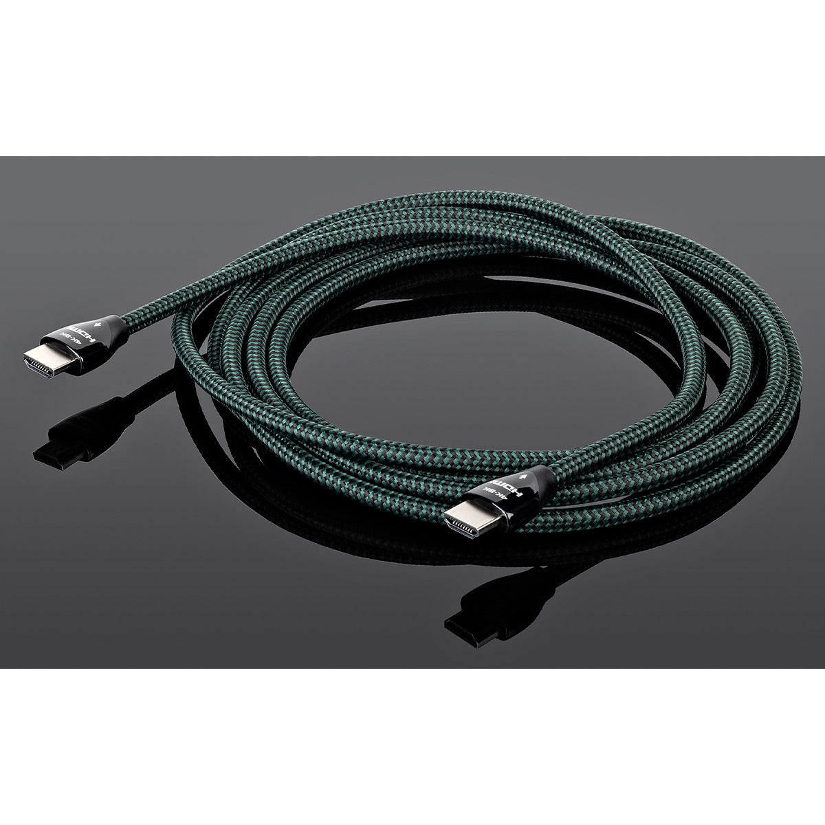 AudioQuest Photon 48 4K-8K 48Gbps Ultra High Speed HDMI Cable for Xbox - 4.9 ft. (1.5m)