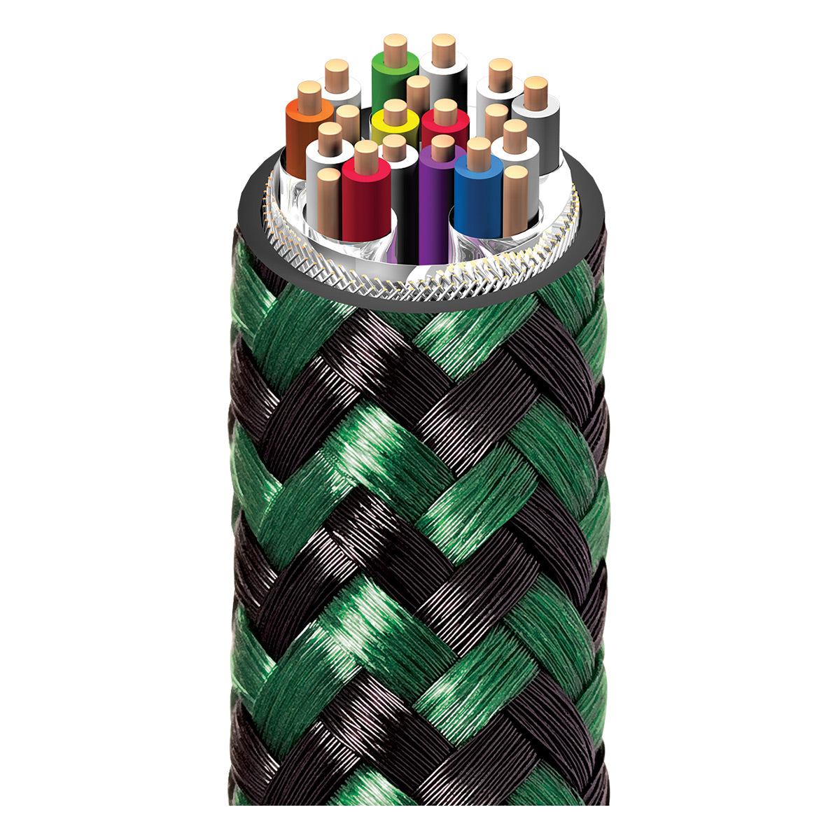 AudioQuest Photon 48 4K-8K 48Gbps Ultra High Speed HDMI Cable for Xbox - 4.9 ft. (1.5m)