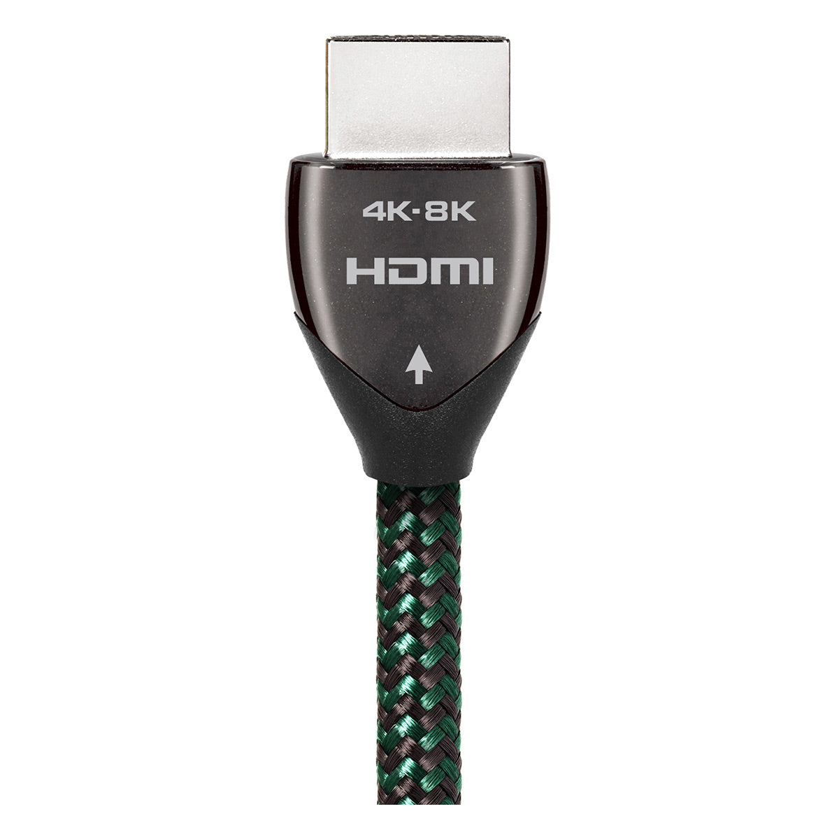 AudioQuest Photon 48 4K-8K 48Gbps Ultra High Speed HDMI Cable for Xbox - 7.38 ft. (2.25m)