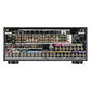 Denon AVR-X8500HA 13.2ch 8K AV Receiver with 3D Audio, HEOS Built-In and Voice Control (Factory Certified Refurbished)