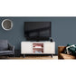 Bluesound TS100 Universal TV Stand for Bluesound Pulse Soundbar