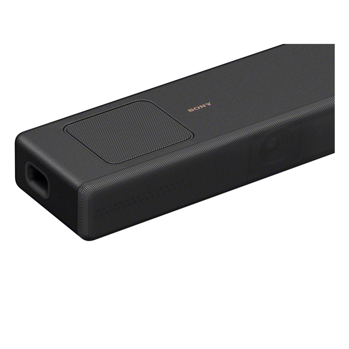 Sony HT-A5000 5.1.2 Channel Dolby Atmos Sound Bar with SA-SW5 300W Wireless Subwoofer