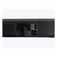 Sony HT-A5000 5.1.2 Channel Dolby Atmos Sound Bar with SA-SW5 300W Wireless Subwoofer