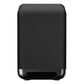 Sony HT-A5000 5.1.2 Channel Dolby Atmos Sound Bar with SA-SW5 300W Wireless Subwoofer