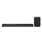 Sony HTA7000 7.1.2 Channel Dolby Atmos&reg; Sound Bar with SA-SW5 300W Wireless Subwoofer