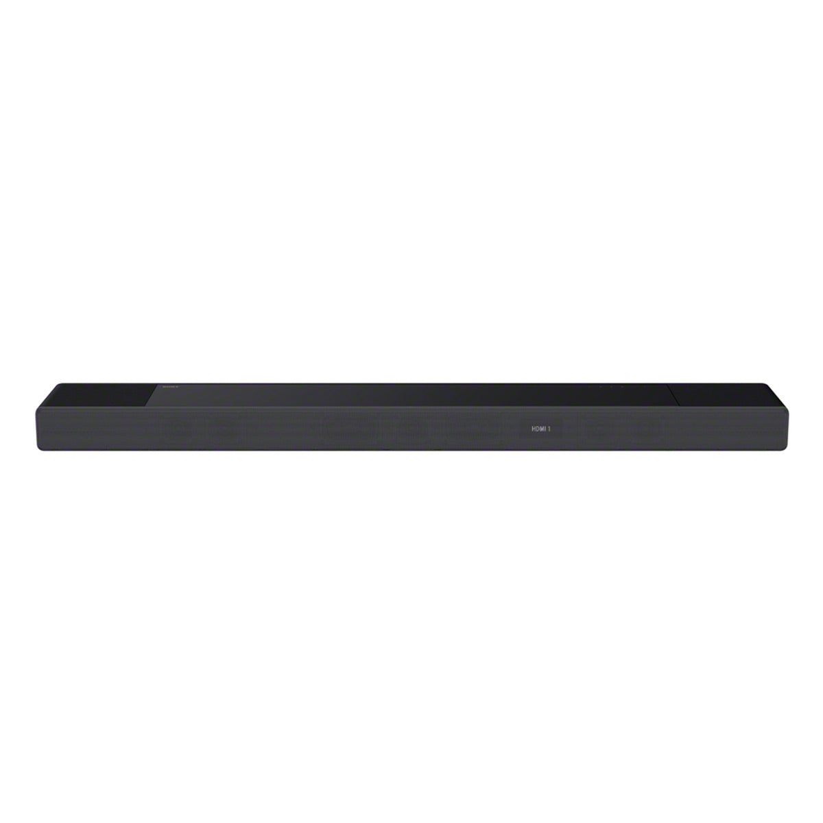 Sony HTA7000 7.1.2 Channel Dolby Atmos&reg; Sound Bar with SA-SW5 300W Wireless Subwoofer
