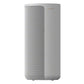 Sony HT-A9 High Performance Home Theater System with SA-SW5 300W Wireless Subwoofer