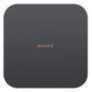 Sony HT-A9 High Performance Home Theater System with SA-SW5 300W Wireless Subwoofer