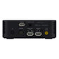 Sony HT-A9 High Performance Home Theater System with SA-SW5 300W Wireless Subwoofer