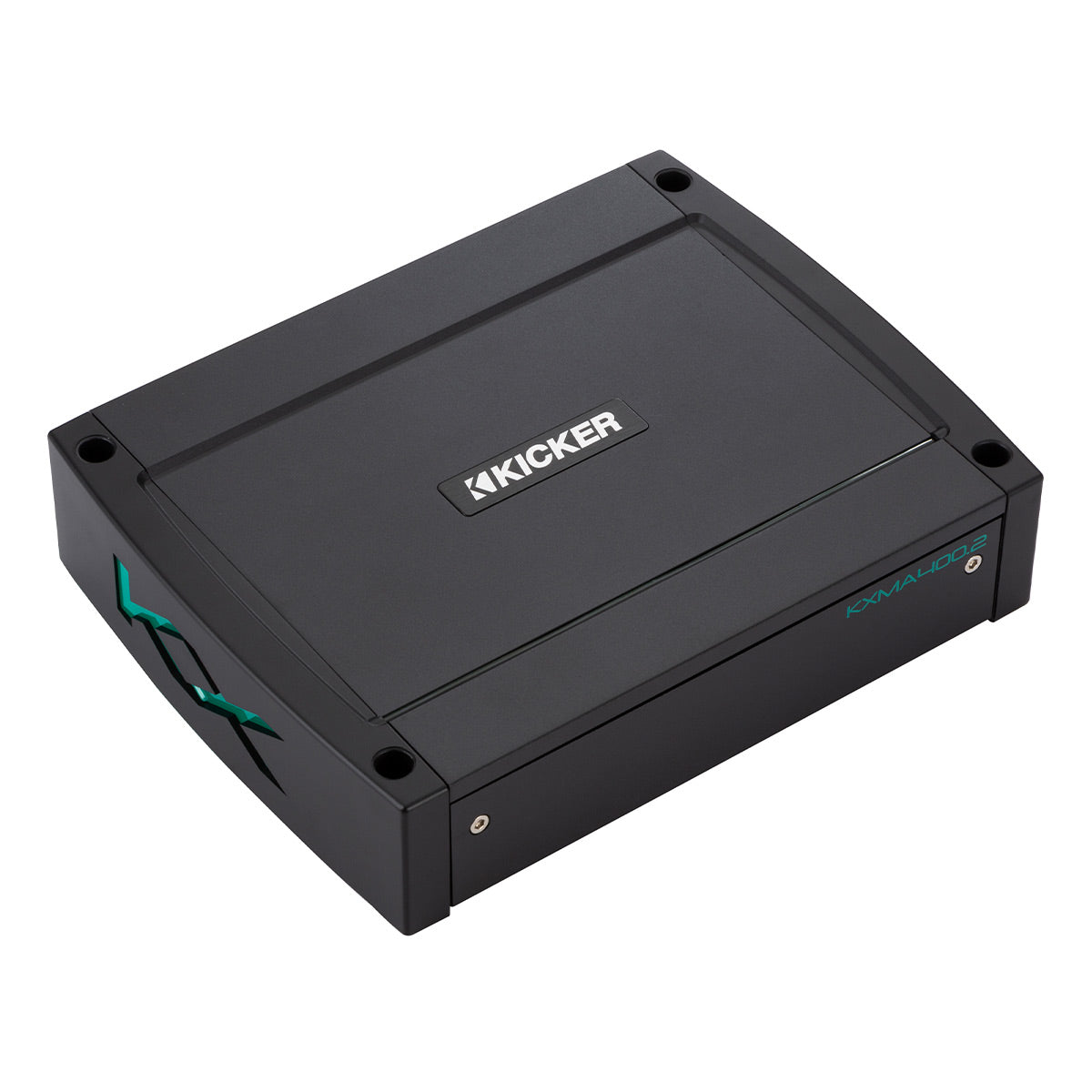 Kicker KXMA400.2 2-channel Marine Amplifier