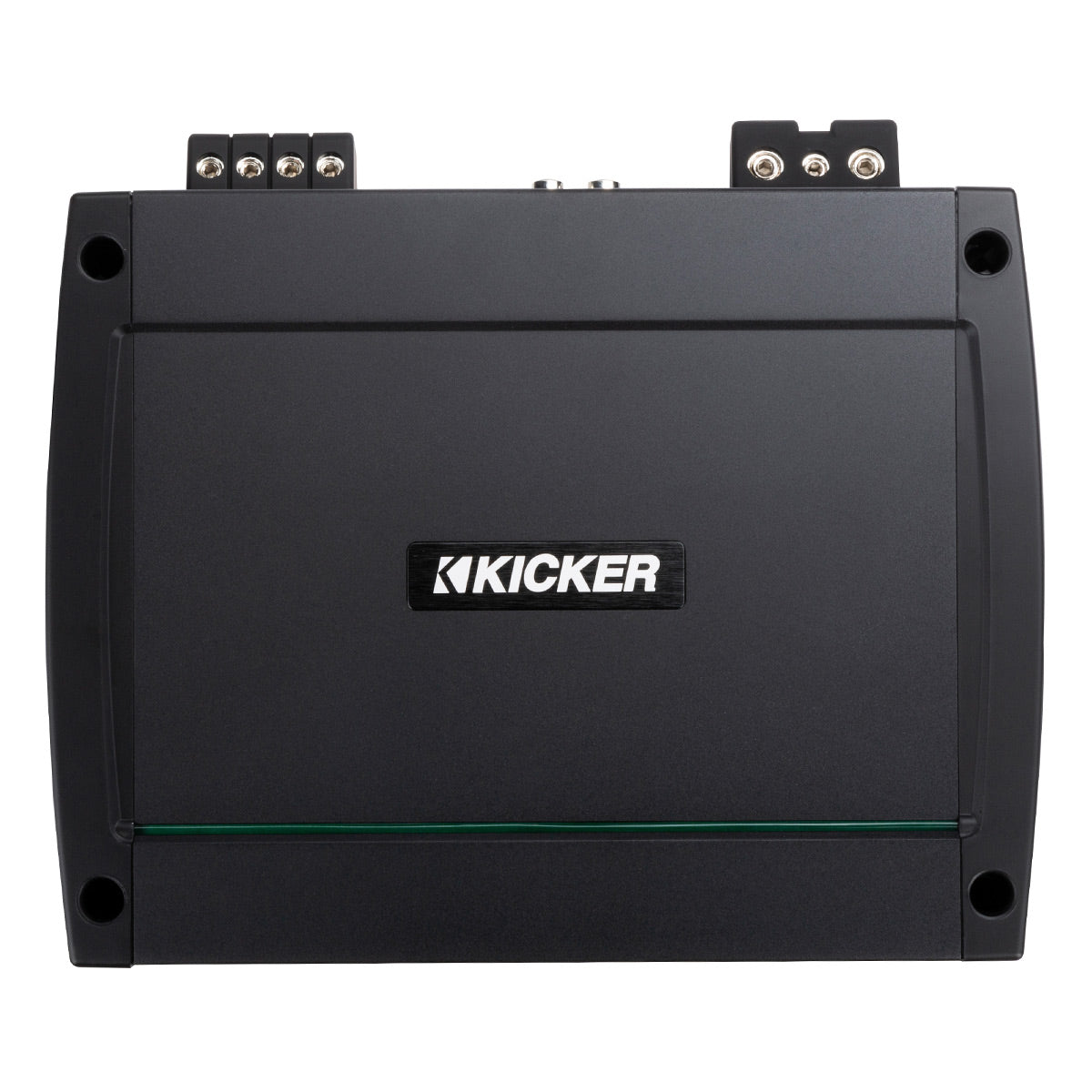 Kicker KXMA400.2 2-channel Marine Amplifier