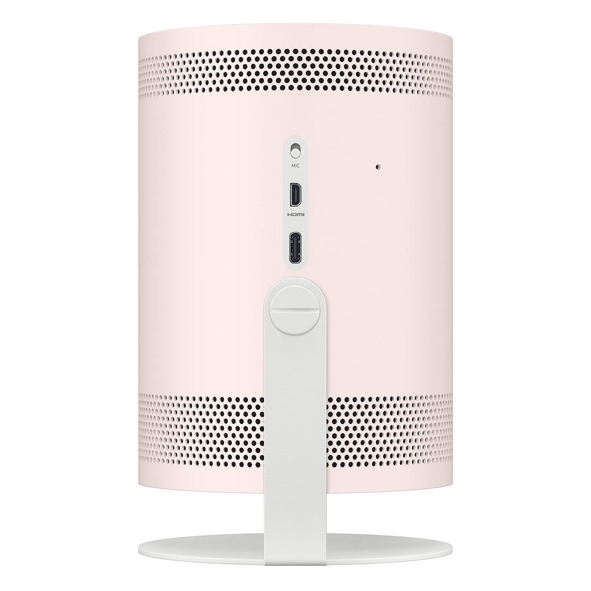 Samsung The Freestyle Skins for Smart Projector (Blossom Pink)