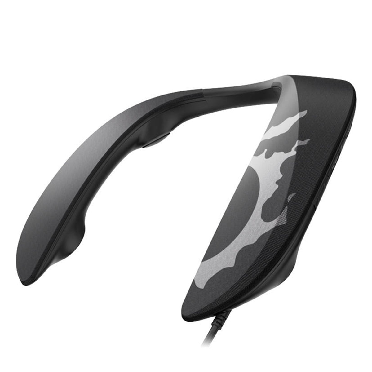 Panasonic SC-GN01PPFF SoundSlayer Wearable Gaming Speaker (FINAL FANTASY&reg; XIV Online Edition)