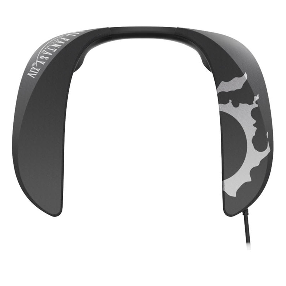Panasonic SC-GN01PPFF SoundSlayer Wearable Gaming Speaker (FINAL FANTASY&reg; XIV Online Edition)