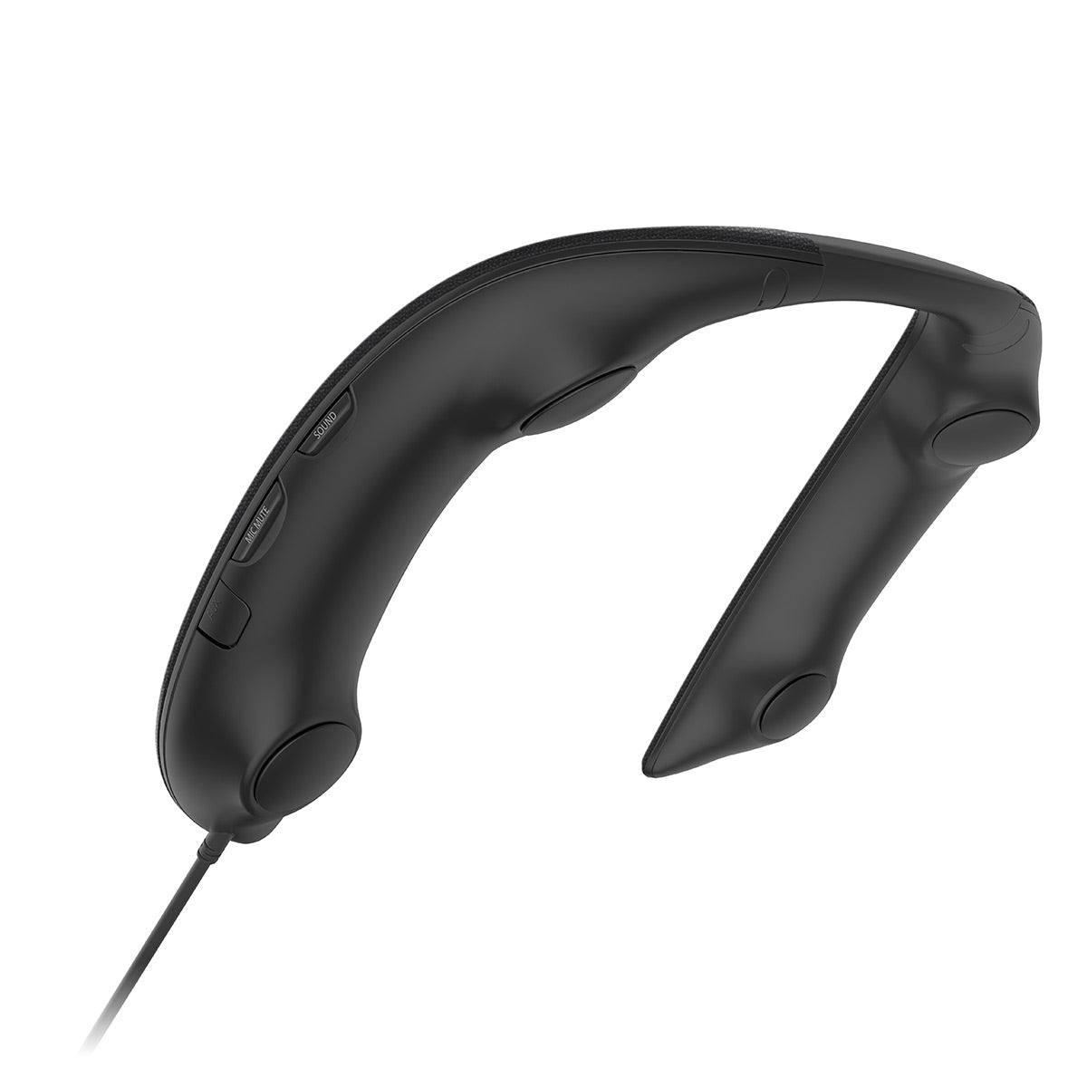Panasonic SC-GN01PPFF SoundSlayer Wearable Gaming Speaker (FINAL FANTASY&reg; XIV Online Edition)