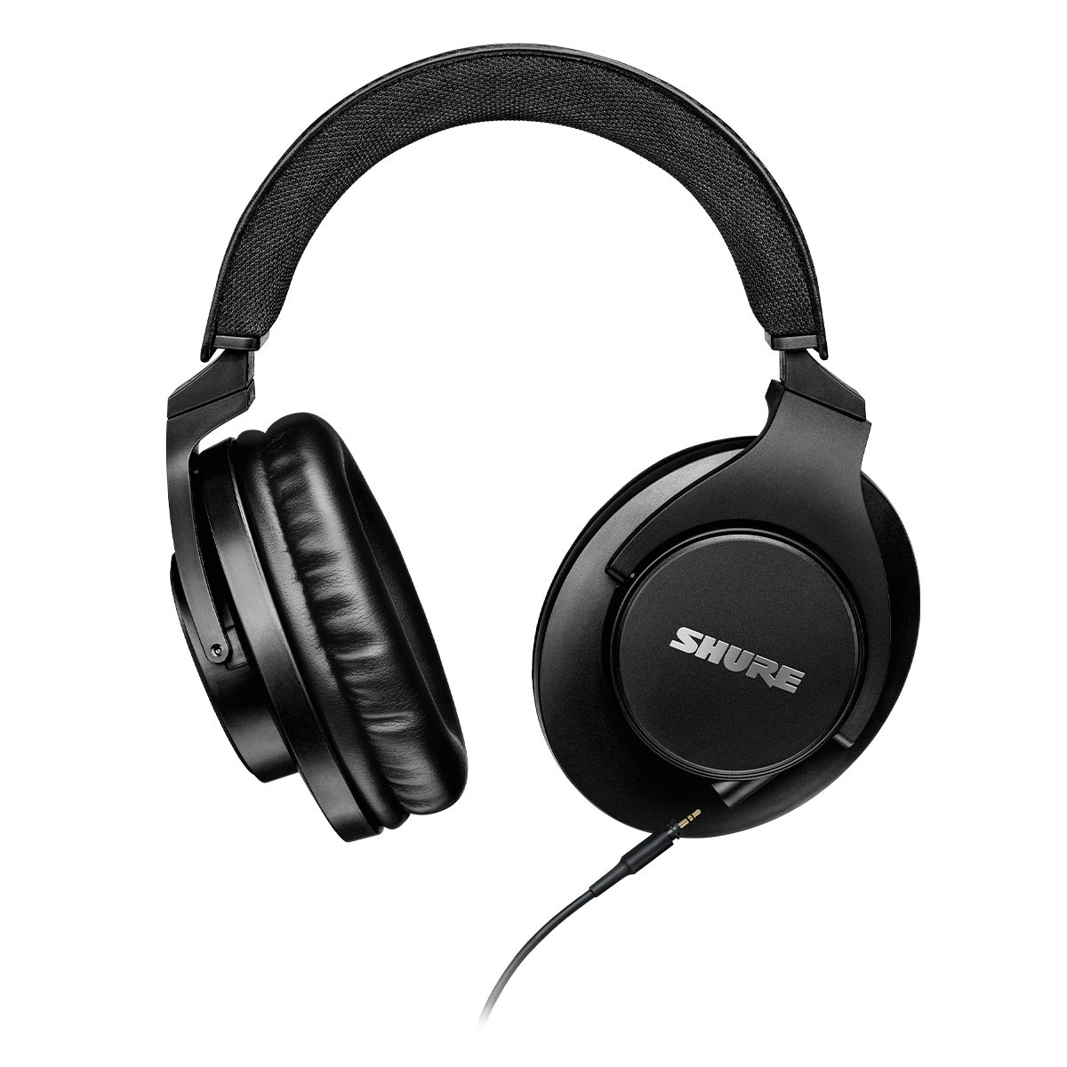 Shure SRH440A Closed-back Professional Studio Headphones