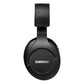 Shure SRH440A Closed-back Professional Studio Headphones