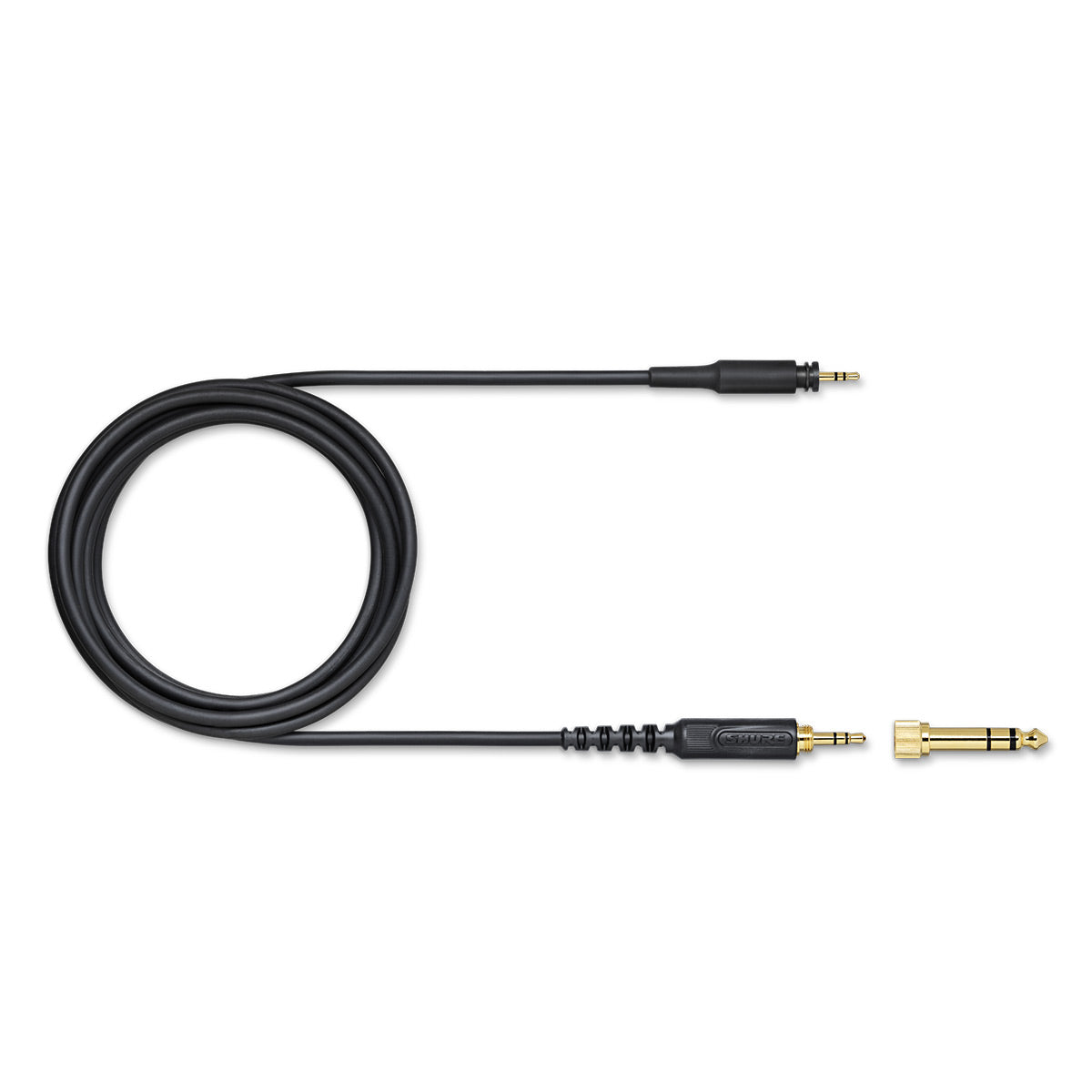 Shure SRH840A Closed-back Professional Studio Headphones