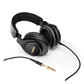 Shure SRH840A Closed-back Professional Studio Headphones