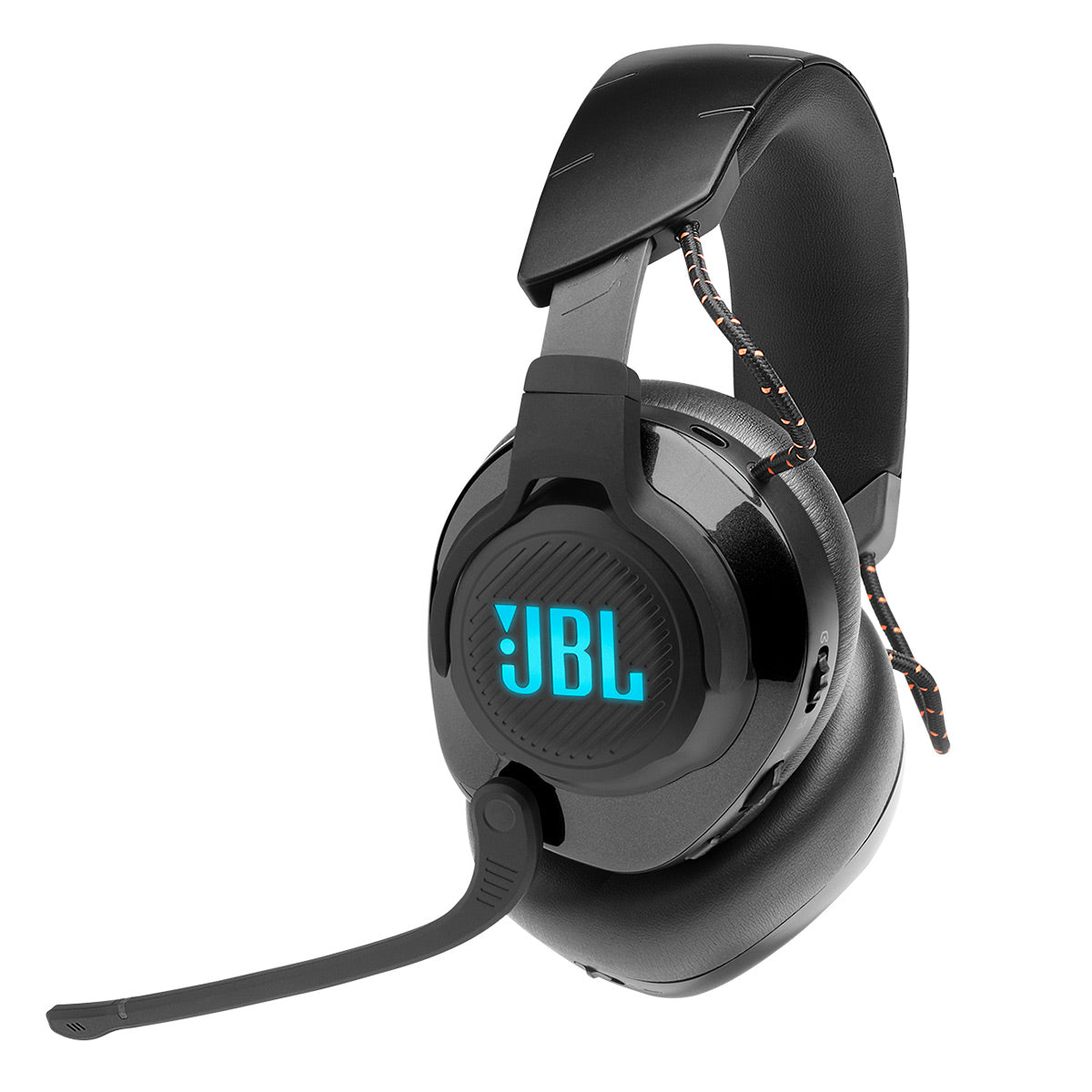 JBL Quantum 910 Wireless  Wireless over-ear performance gaming headset  with head tracking-enhanced, Active Noise Cancelling and Bluetooth