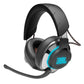 JBL Quantum 810 Wireless Over-Ear Gaming Headset with Active Noise Cancelling & Bluetooth