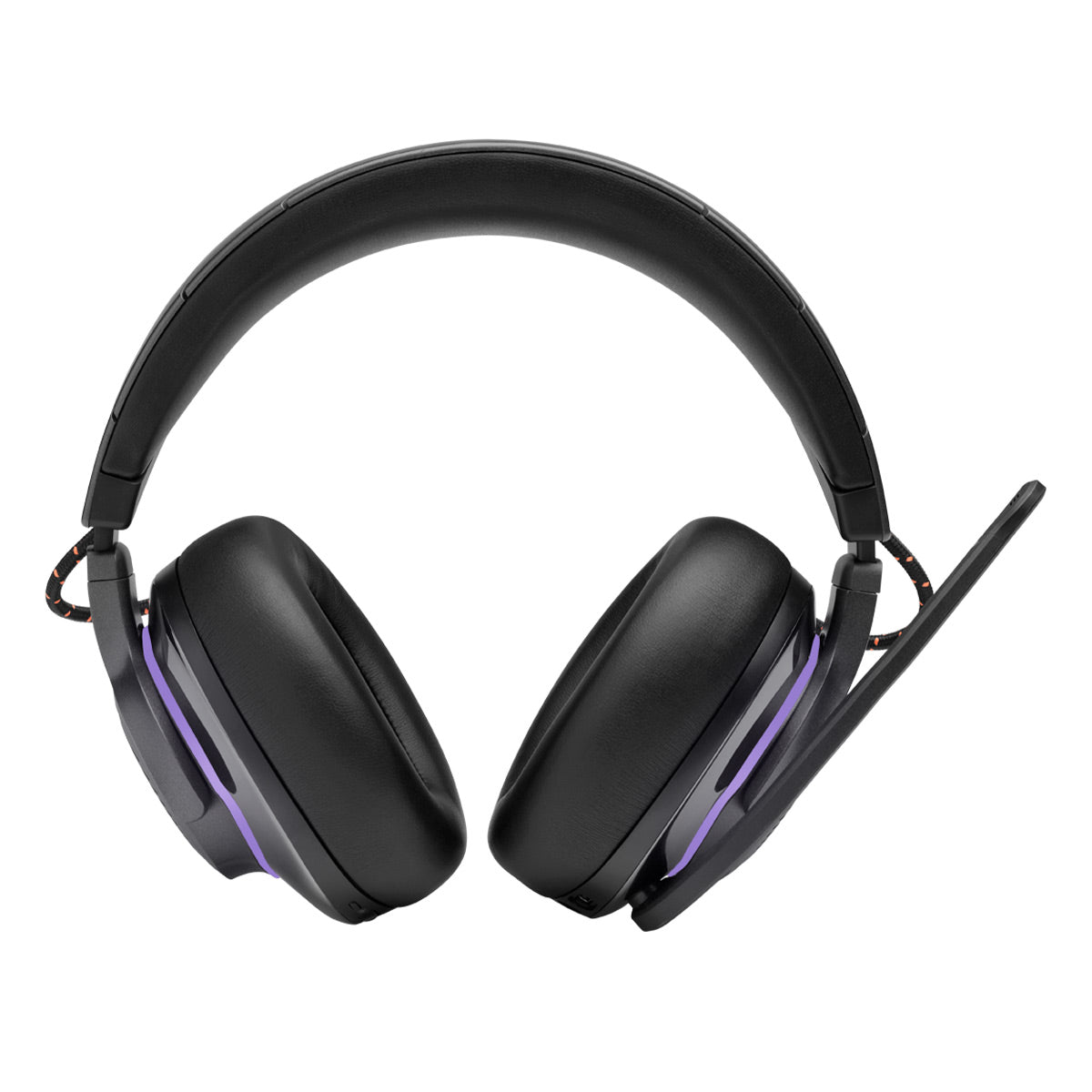 JBL Quantum 810 Wireless Over-Ear Gaming Headset with Active Noise Cancelling & Bluetooth