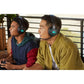 JBL Quantum 810 Wireless Over-Ear Gaming Headset with Active Noise Cancelling & Bluetooth