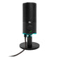 JBL Quantum Stream Dual-Pattern USB Microphone for Streaming, Recording, and Gaming
