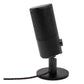 JBL Quantum Stream Dual-Pattern USB Microphone for Streaming, Recording, and Gaming