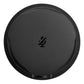 JBL Quantum Stream Dual-Pattern USB Microphone for Streaming, Recording, and Gaming