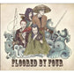 Floored By Four - Vinyl LP