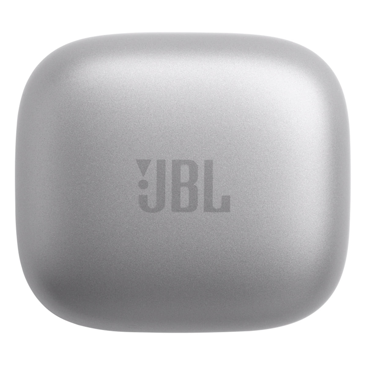 JBL Live Free 2 True Wireless Noise Cancelling Earbuds (Silver)