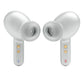 JBL Live Pro 2 True Wireless Noise Cancelling Earbuds (Silver)